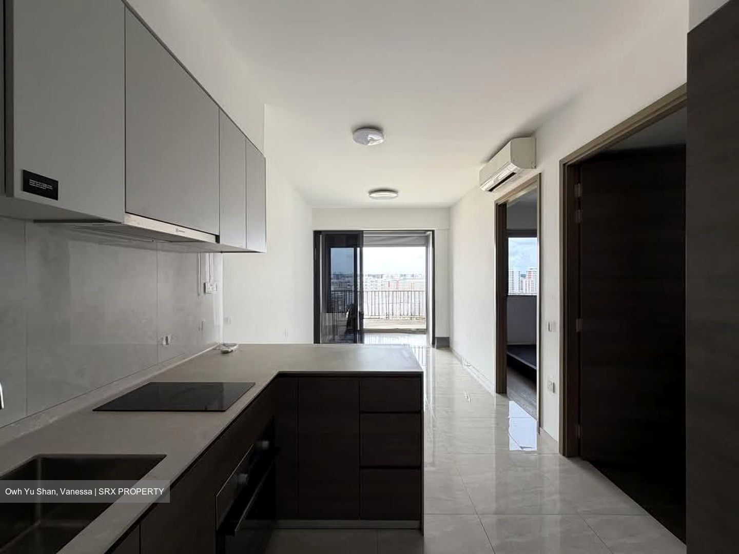 The Florence Residences (D19), Apartment #603677101
